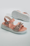 Children's Sandals, Baby Sandals, Wedding Shoes, Anti-Slip Summer Stylish Children's Shoes - 3