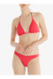 Women's Bikini Top 10732 - Orange - 4
