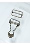 Salopet (Garden) Trousers and Skirt Hanging Buckle-2Pcs-Anti-Yellow