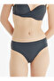Women's Bikini Bottom 10741 - Anthracite