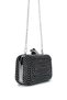 Women's Vegan Multi Color Evening Dress Bag - 2