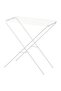 JALL Drying rack, in/outdoor, white