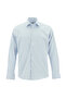 Long Sleeve Slim Fit Slim Fit Classic Cotton Shirt