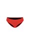 Aquaviva Women's Red Violet Halter Neck Bikini Set - 5