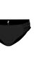 Aquaviva Women's Black Violet Halter Bikini Set - 4