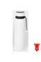1000ml Thermos Flask with Handle Camping School Sport Picnic Sus-304 Stainless Steel Vacuum Flask