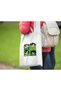 Powerpuff Girls Buttercup Tote Bag 35X40Cm - Tote Bag - 3