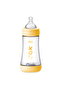 Yellow 240 ml F.Bottle Pp Baby Bottle