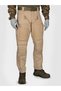 Pants Algan Dark Beige 32 Size Tactical Outdoor Tactical 4 Season Operation Ripstop Protection