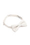 Ecru Bow Tie 50307630-690 - 2