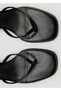 Strappy heeled sandals - 4