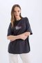 Short Sleeve T-Shirt (25Sm) - 4