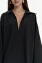 Blenham Black Shirt Pants Set - 8
