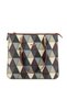 Armi̇ne 362 Plaid Women's Shoulder Bag - 2