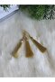 Single Tassel, Single Tassel, Single Tassel 10 Pcs 7 Cm, Tassel Accessories, Textile Accessories, Tassel - 4