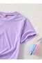 Mother and Daughter Printed Crew Neck Premium Tshirt for Women and Girls - 3