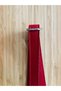 Adjustable Bag Hanger Suit. Total Length: 140 Cm. Width: 2 Cm. Color: Red.. - 3