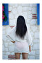 Muslin Short Kimono - 2