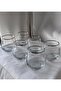 Set of 12 Duru Platinum Water and Soft Drink Glasses - 4