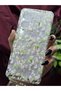 Xiaomi Redmi Note 14 4g Compatible Camera Protected Patterned Transparent Phone Case - 4