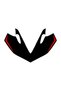 For Yamaha Yzf-R 25 2013-2018 Front Head Side Sticker Sticker Colorful Decor - 2