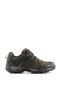 Fight Waterproof Waterproof Rubber Sole Outdoor Men's Sports Shoes KHAKI