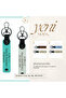Gift, Ash Grey-K Coffee-Syh, Name Plate a Rh (+) Blood Group Written Personalized X2 Leather Keychain - 3