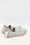 Rose Women's Sports Shoes - Beige - 3