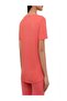 Tommy Sport Women's Regular Crew Neck Graphic T-Shirt - Th Optic White - 6