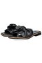 Papuci slip-on - 3