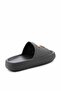 Black Gel Women's Slippers K04740320459 - 5