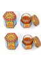 Red Tiger Balm - 19+19g, 2 pieces