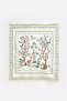 بطانية قابلة للاستخدام على الوجهين، مناسبة لفصل الربيع