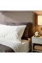 ULLVIDE White Pillowcase – Soft & Breathable, 50x80 cm | IKEA - 4