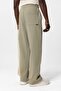 Basic Oversize Tracksuit Khaki - 3