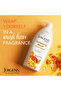 JERGENS SOFTENING MUSK DRY SKIN MOISTURIZER 600 ML - 3