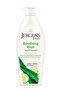 Soothing Aloe Refreshing Moisture Lotion 400ml