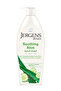 SOOTHIG ALOE REFRESHING MOISTURIZER 600 ML