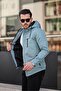 Men's Coat Jacket Coats - 3