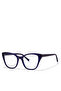 نظارات COCO Blue Light - نظارات كمبيوتر نسائية بعيون القطة - 2