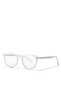 نظارات ASTER Blue Light - نظارات كمبيوتر دائرية للرجال - 2