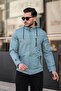 Men's Coat Jacket Coats - 2