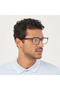 Spectus LUMOS Blue Light Glasses - Rectangle Men  Computer Glasses - 5