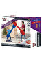 Dynamite Puncher Jousting Challenge Set – Fun Inflatable Jousting Game for Kids. - 3