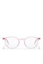 نظارات IRIS Blue Light - نظارات كمبيوتر دائرية للنساء