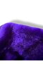 Zp-Toscana/Tavsan 1300Gr Purple Soft Woven Plush Fabric 50X150 cm Textile, Home Textile - 2