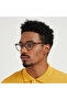 نظارات TEMPEST Blue Light - نظارات كمبيوتر دائرية للرجال - 5
