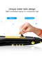 Professional Steam Hair Straightener and Curler 2 in 1 - 5