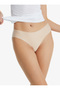 Women's Slip Panties 1663 - Skin Color