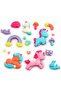 Nick Junior Dough Unicorn Dreams 280g | Play Dough| Creative Fun Ideas |Develops Sensory Skills